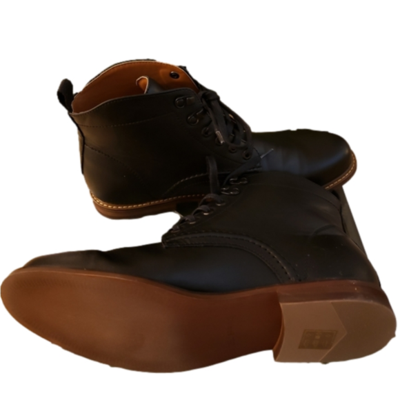 🍁 CALL IT SPRING BOOTS 9.5 BLACK 🍁 - Picture 4 of 13